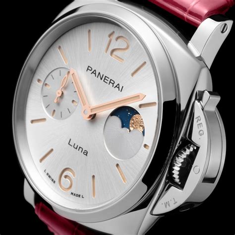 panerai ladies replica